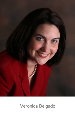 Executives : Veronica Delgado