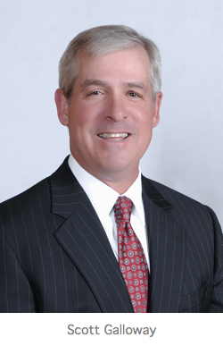 Board of Managers : Scott Galloway