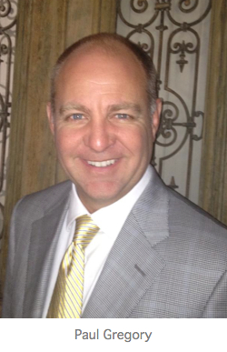 Board of Managers : Paul Gregory