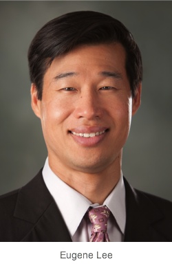 Executives : Eugene Lee