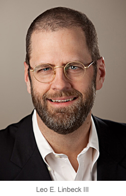 Executives : Leo E. Linbeck III