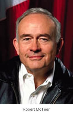 Board of Managers : Robert McTeer