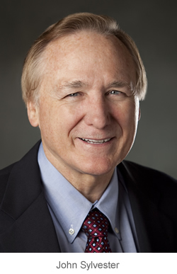 Executives : John Sylvester
