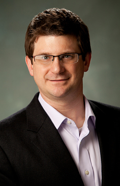 Executives : Stewart Trapino